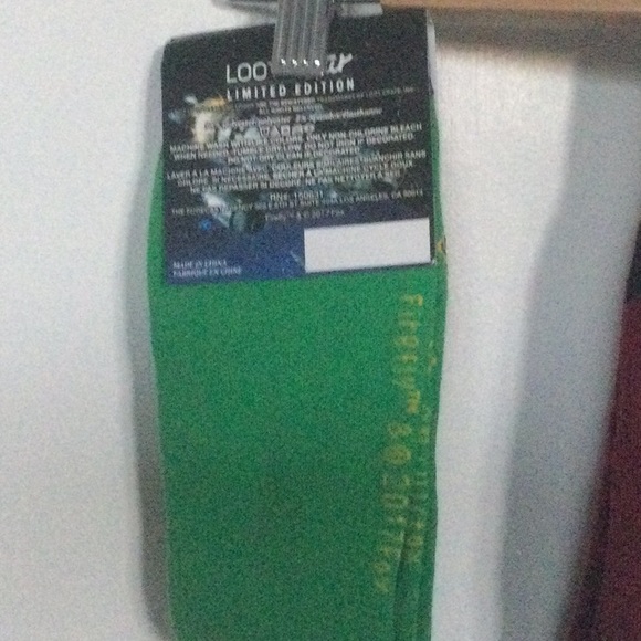 Socks - Picture 7 of 7